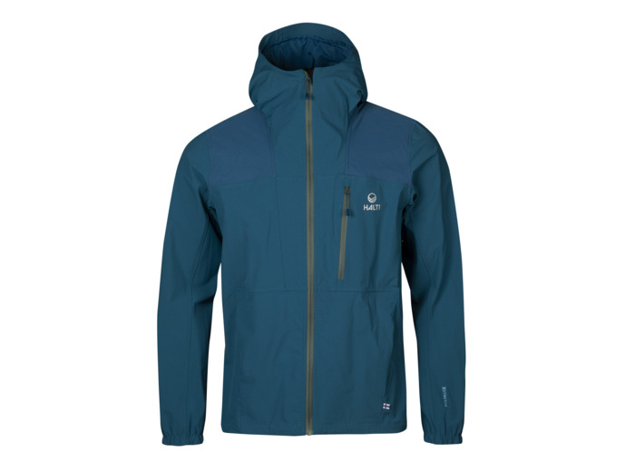 Halti friend sale Wednesday offer: mens x-stretch outdoor jacket from 70€