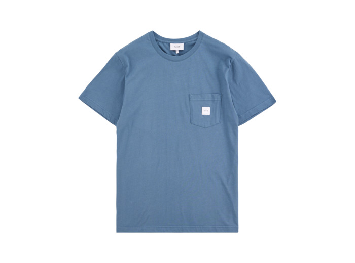 Square Pocket T-Shirt