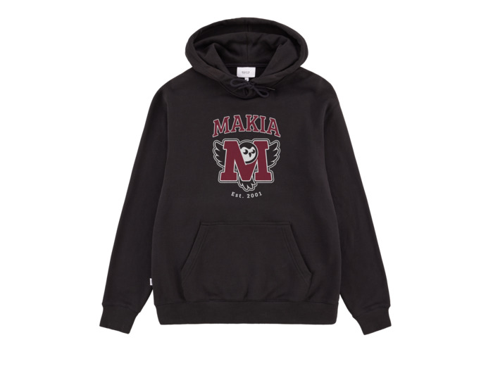 Ugla Hooded Sweatshirt