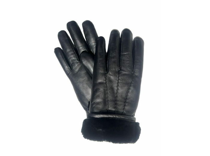 Friitala Warm Men Gloves