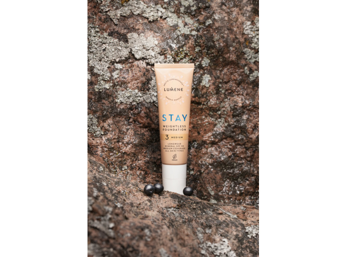 Stay Foundations -60%