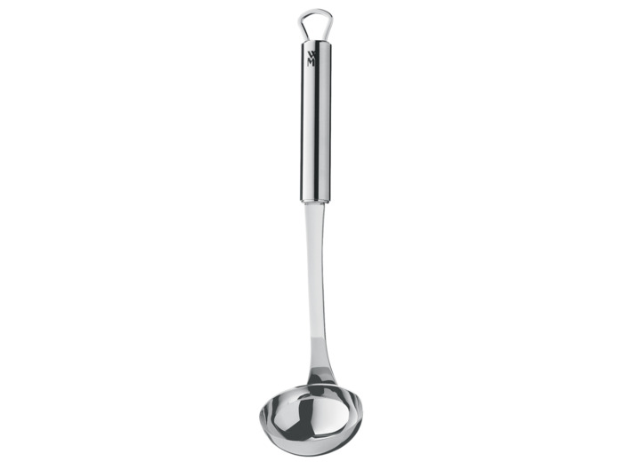 Profi Plus sauce ladle 27 cm, ø 6,5 cm