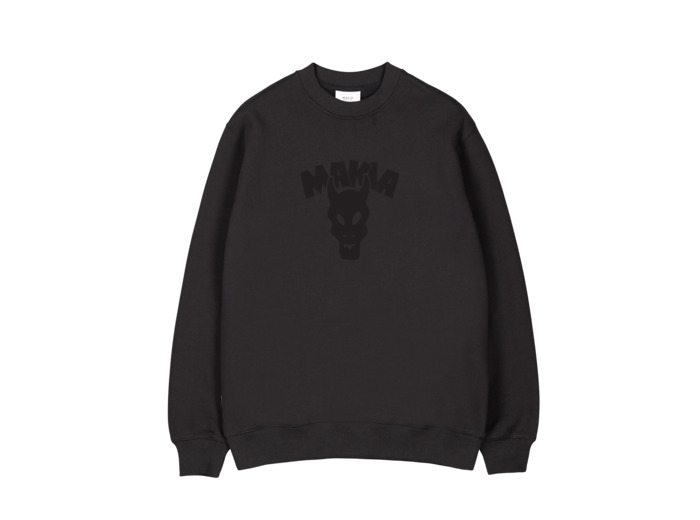 Tuomiopäivä Sweatshirt