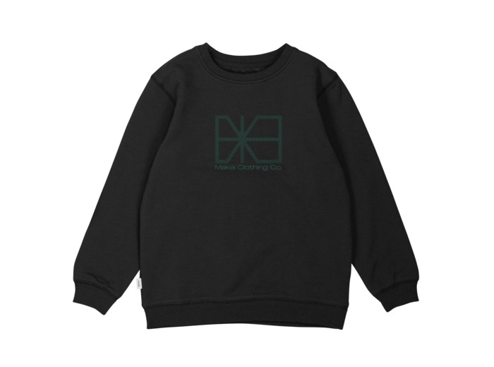 Flagline Sweatshirt