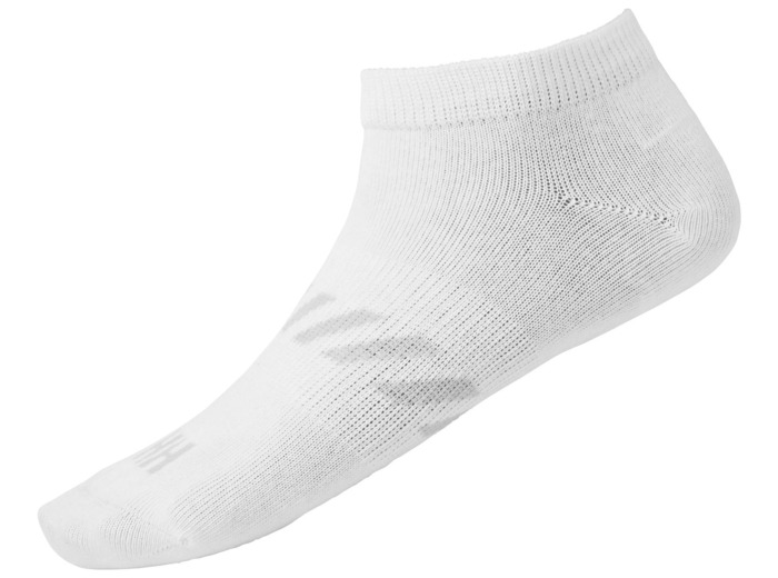 3 PACK SHORT SPORT SOCK