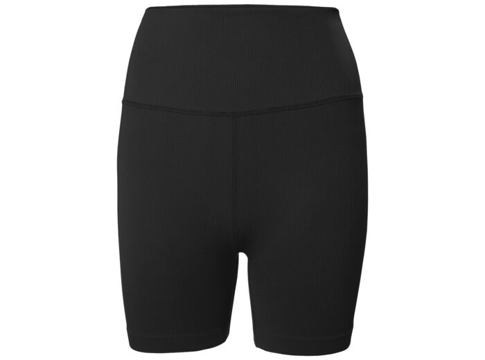 W ALLURE SEAMLESS BIKE SHORTS