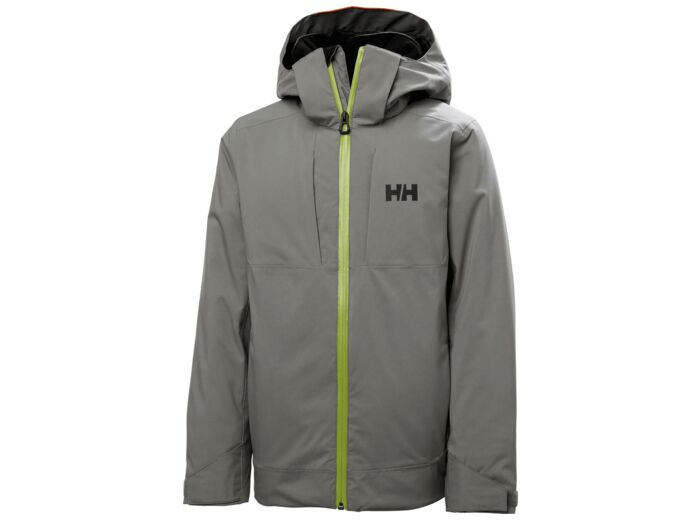 JR ALPHA JACKET