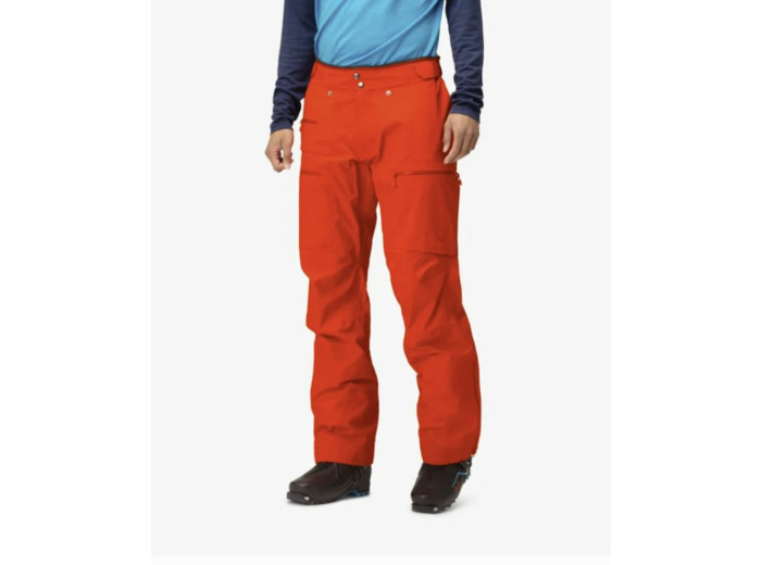 lyngen Gore-Tex Pro Pants (M)