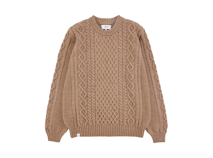 Shoal Knit