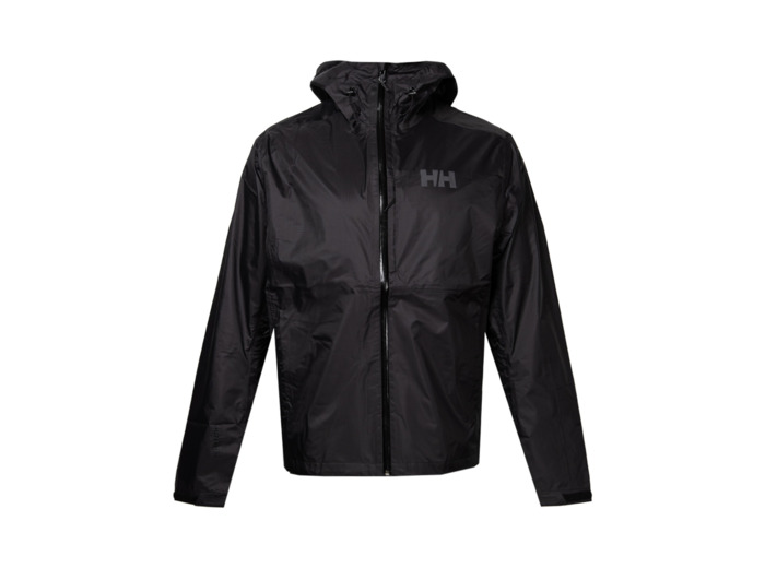 HELLY-TECH PACKABLE JACKET