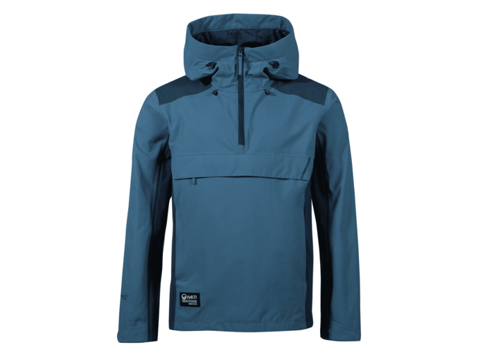 Halti Men's Hybrid Anorak