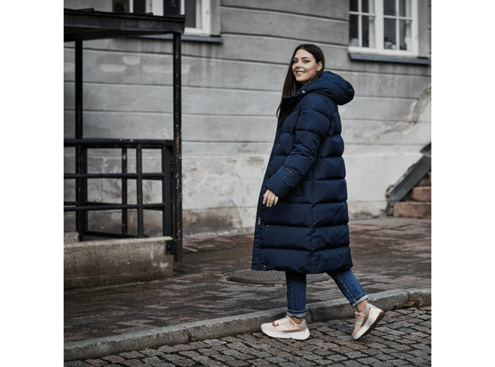 Joutsen VENLA Down Coat