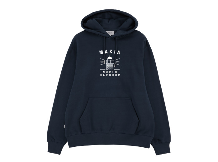 Tankar Hooded Sweatshirt