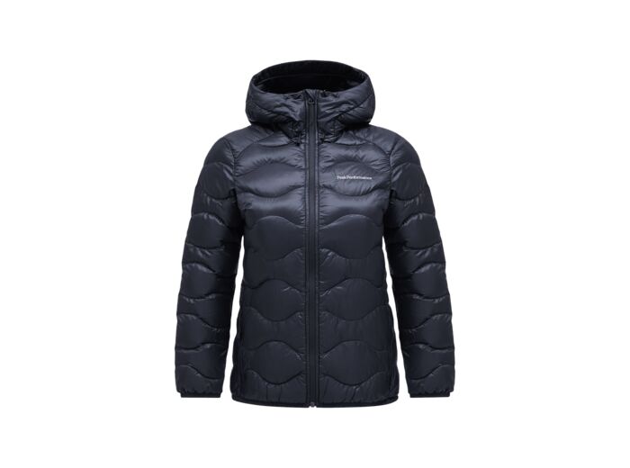 Peak Performance - W Helium down hood jacket