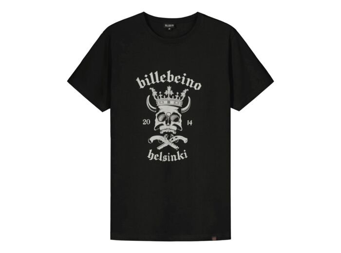 Billebeino Helsinki t-shirt