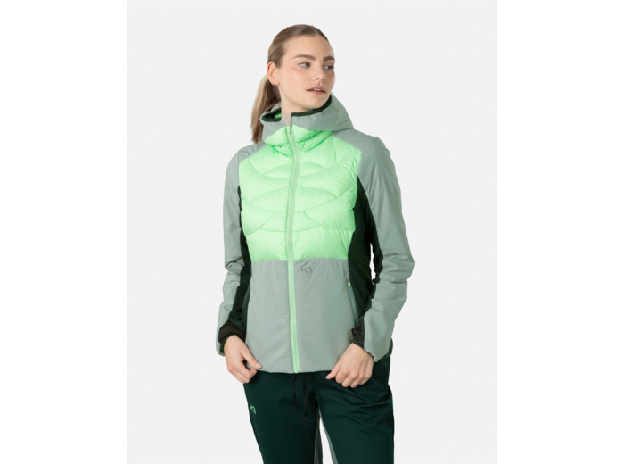 Tirill Thermal Jacket