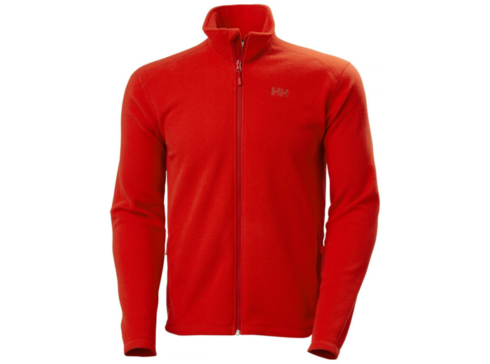 ACTIVE FZ FLEECE JACKET