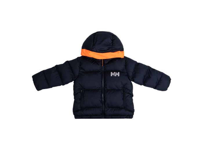 K AURA PUFFY JACKET