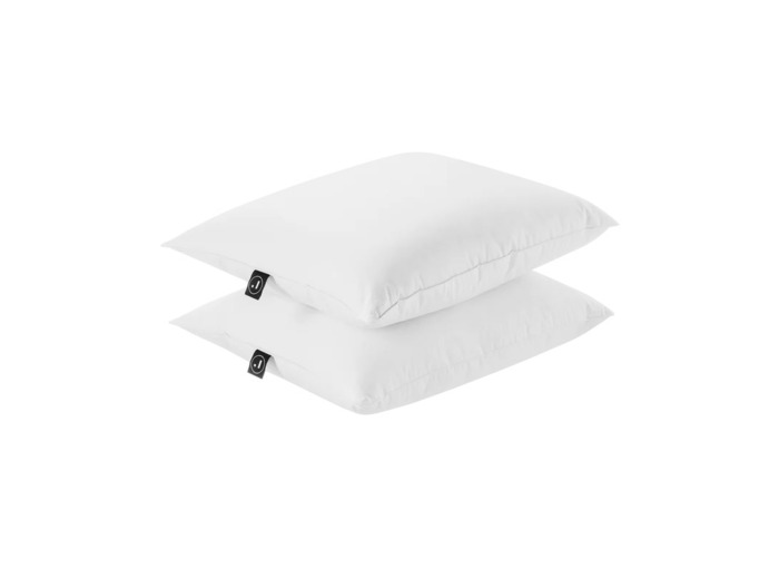 Joutsen Set of two Medium High Pillows 450g