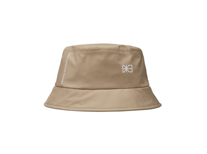 Explorer Bucket Hat