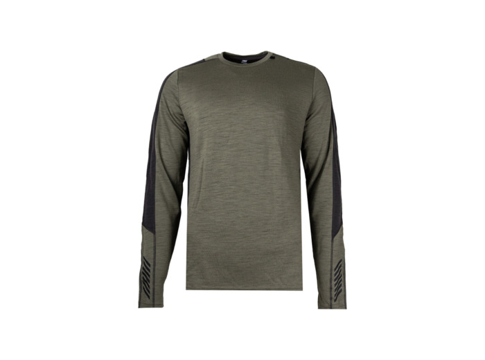 LIFA MERINO LIGHTWEIGHT CREW