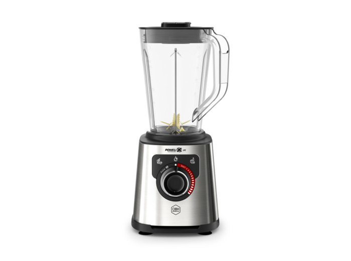 Perfect Mix+ Advanced blender 1,5l. 1200 W