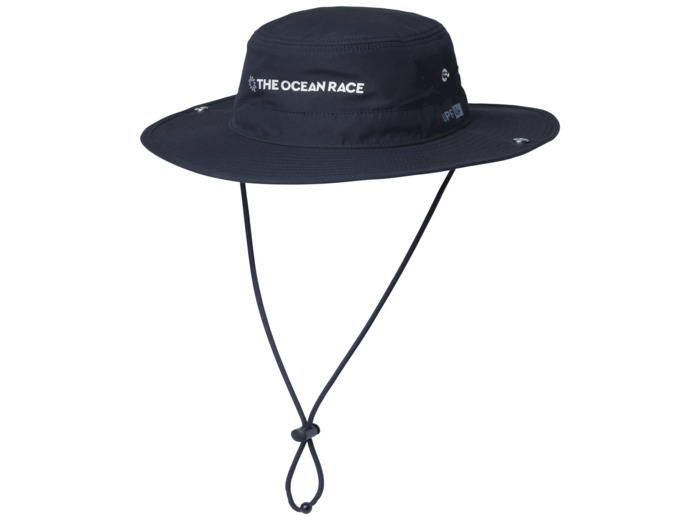 K THE OCEAN RACE SUNHAT