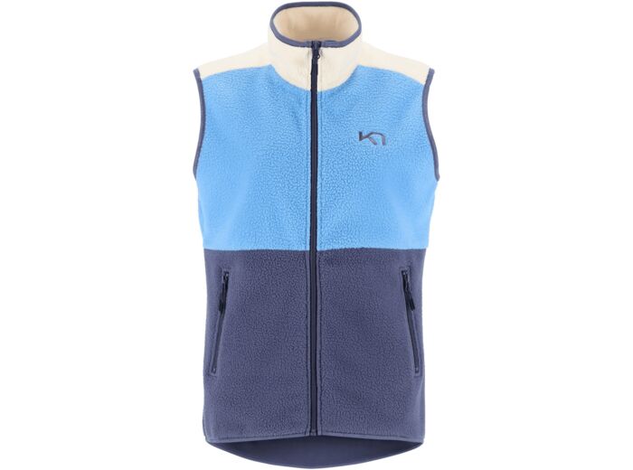 Ane Midlayer Vest