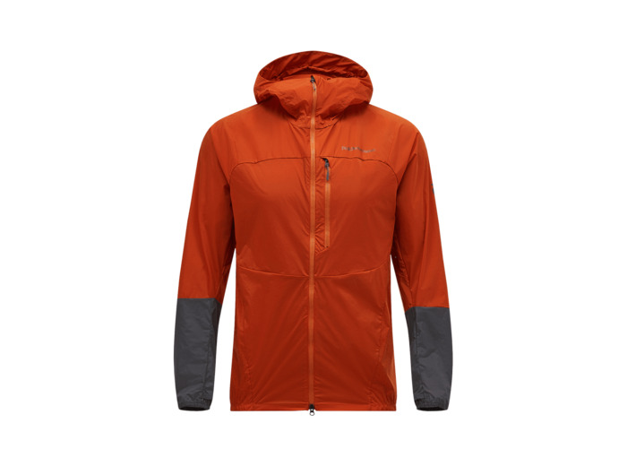 Peak Performance - M Vislight Wind Jacket