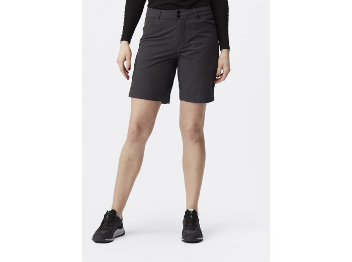 W BRONA SOFTSHELL SHORTS