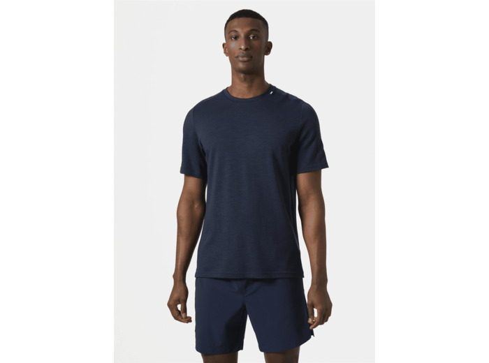 TRAIL MERINO LIGHTWEIGHT TEE