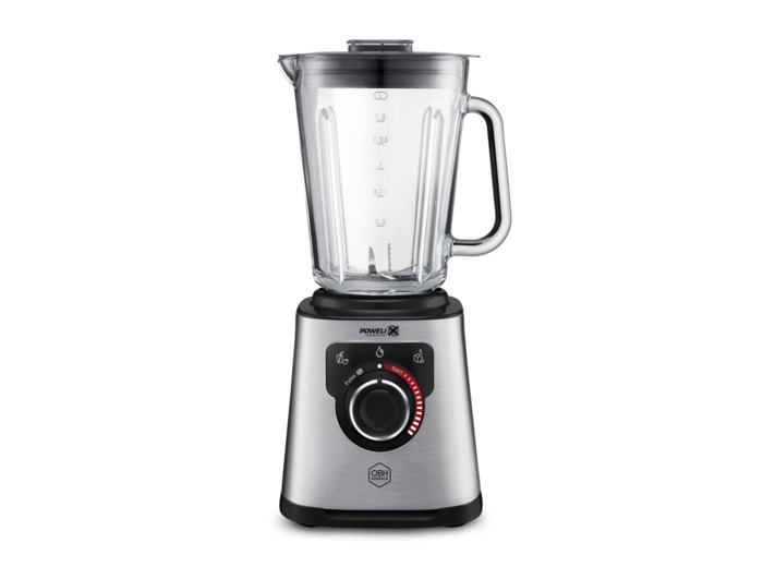 Perfect Mix+ Classic blender 1,5l. 1200 W