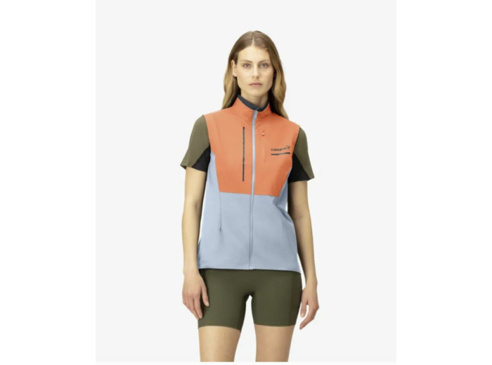 senja aero90 Vest (W)