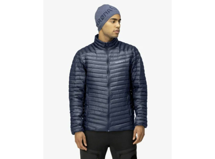 Trollveggen superlight down850 Jacket (M)