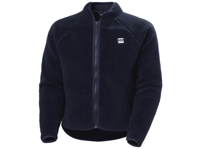 BERGEN FLEECE JACKET