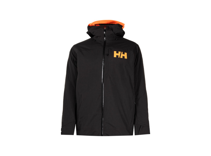 LYNG INSULATED JACKET