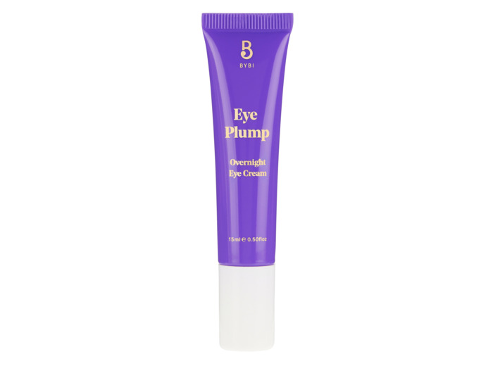 BYBI Eye Plump Overnight Eye Cream 15ml