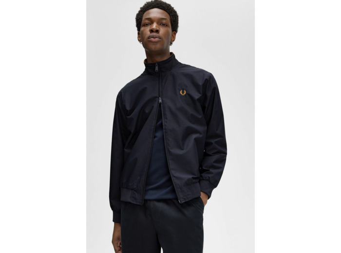 Fred Perry Brentham Jacket