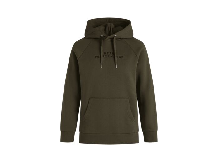 Peak Performance - M SPW hoodie