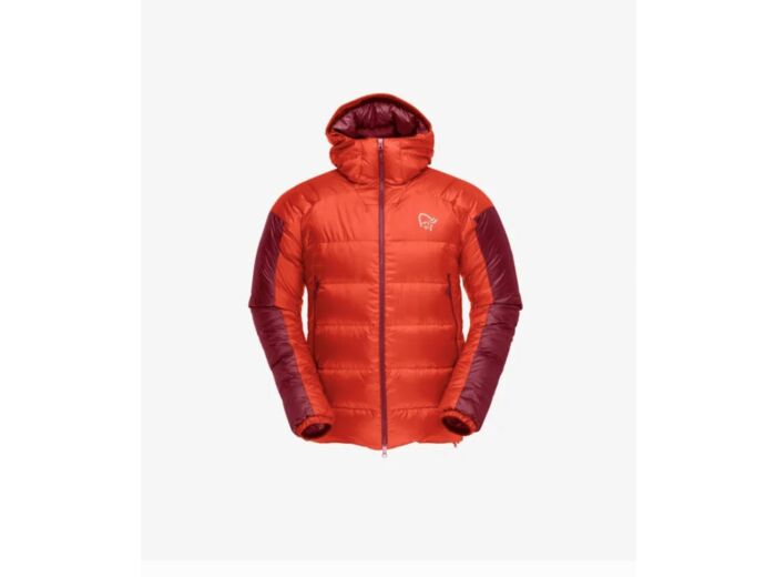 Norrøna - Trollveggen down850 Jacket (M)