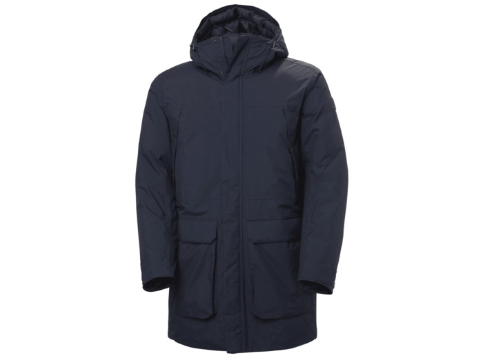 ATLANTIC PARKA