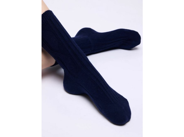 Alessa woollen Ankle sock