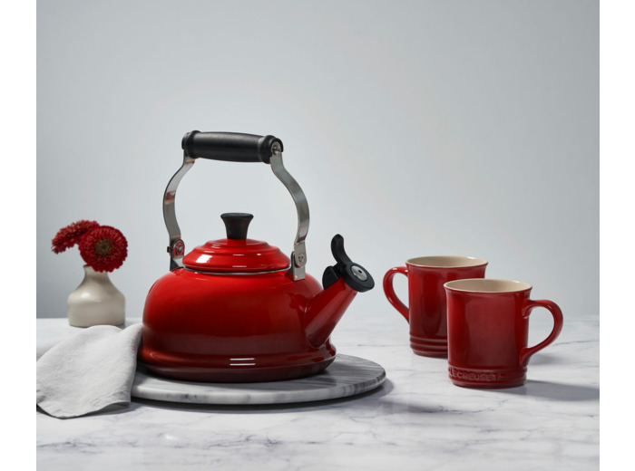 Classic Kettle -20% Additional Offer from Outlet Price