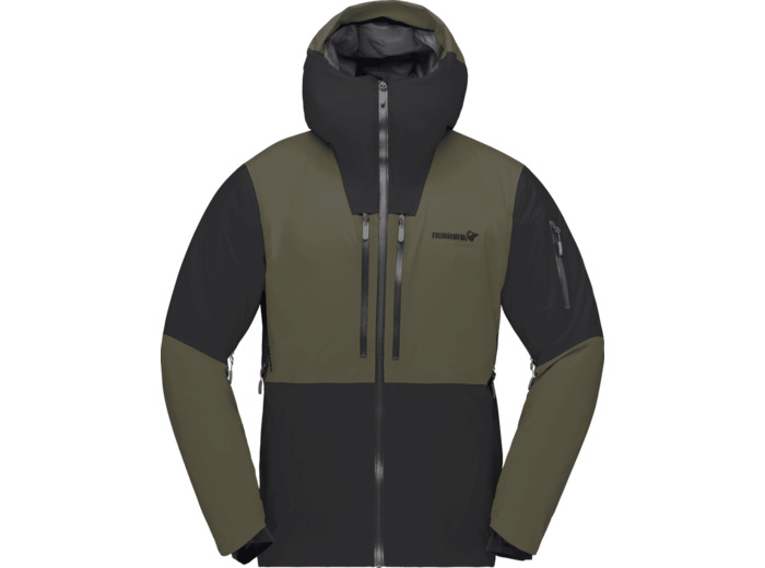 lofoten Gore-Tex thermo80 Jacket (M)