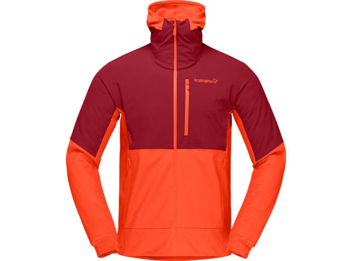 lofoten Hiloflex200 Hood (M)