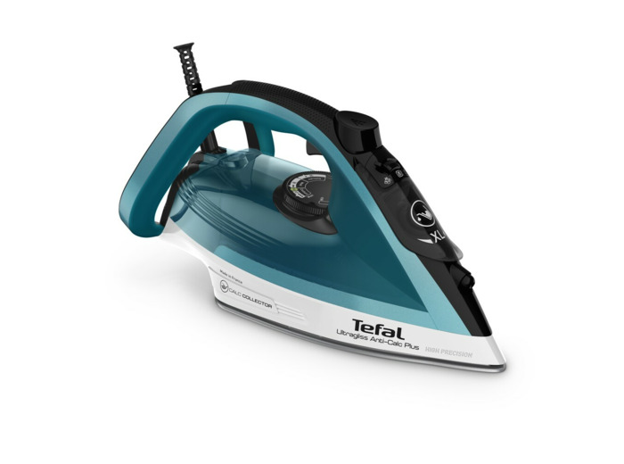 Ultragliss Anti Calc Plus Steam Iron Maldives