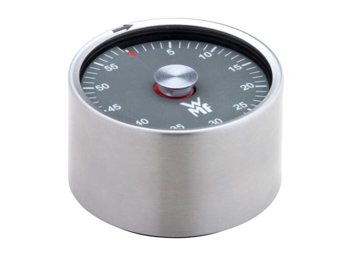 Magnetic kitchentimer