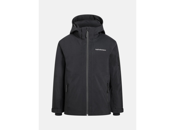 Peak Performance - Jr Insulated ski jacket