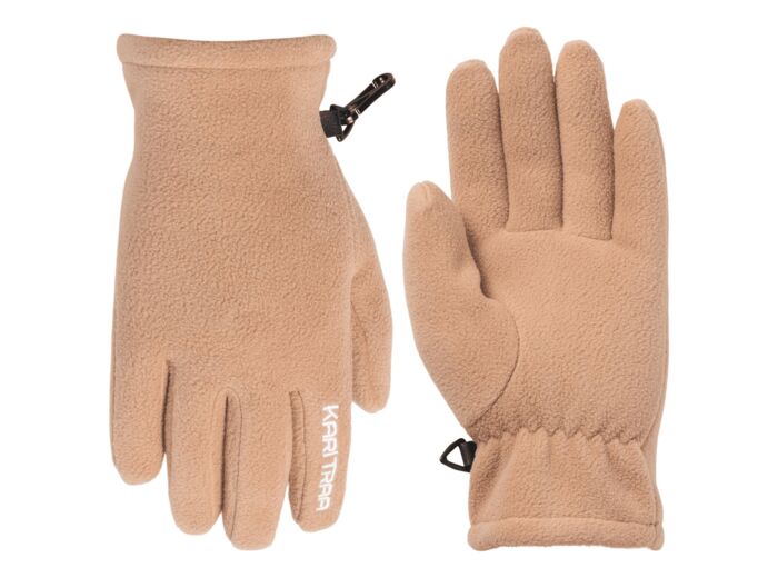 KARI FLEECE GLOVE