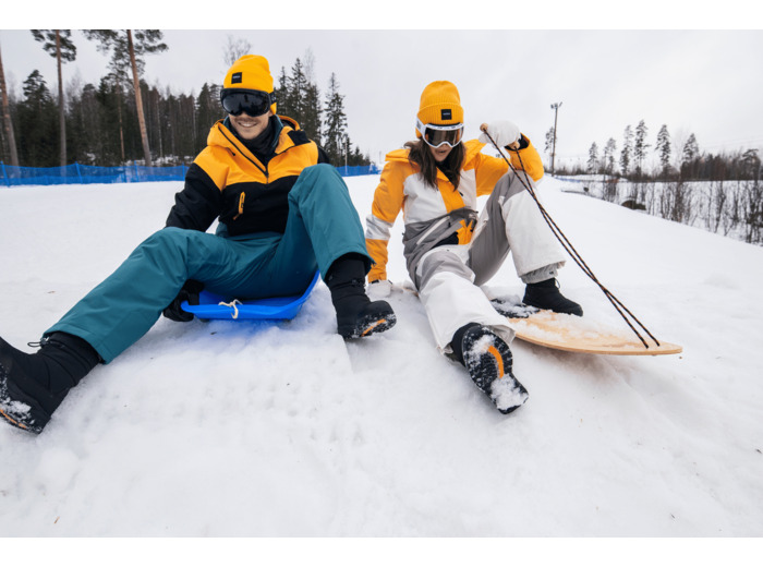 Kaikki Rukka ja Icepeak tuotteet -10%